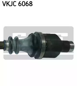 Фото VKJC6068 Вал SKF {forloop.counter}}